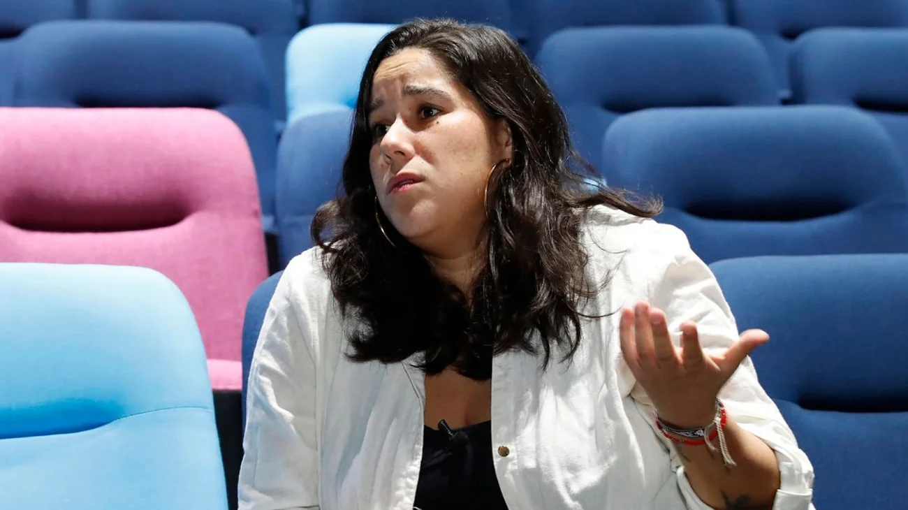 'En primera persona': obra que humaniza la violencia en México