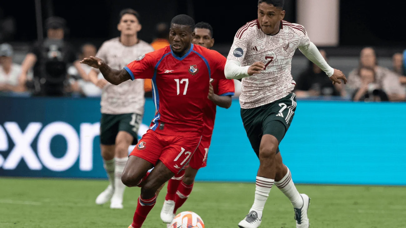 México vence a Panamá por la mínima y consigue tercer puesto