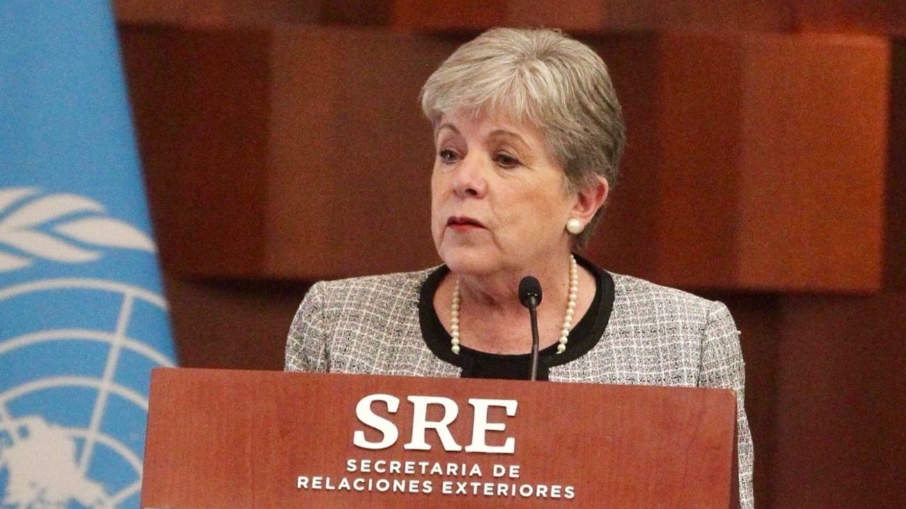 México pide a EUA que se modernice la frontera 