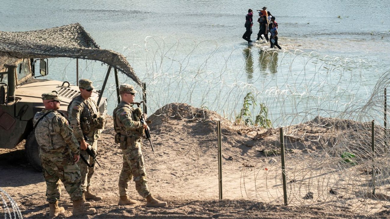 México pide investigar disparo de Texas a ciudadano mexicano