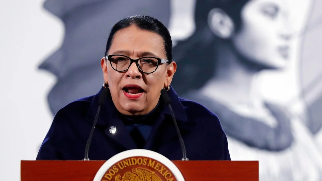 México presenta un plan para recibir a compatriotas deportados