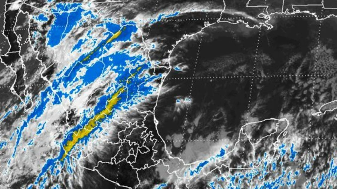 México se prepara para la temporada de frentes fríos