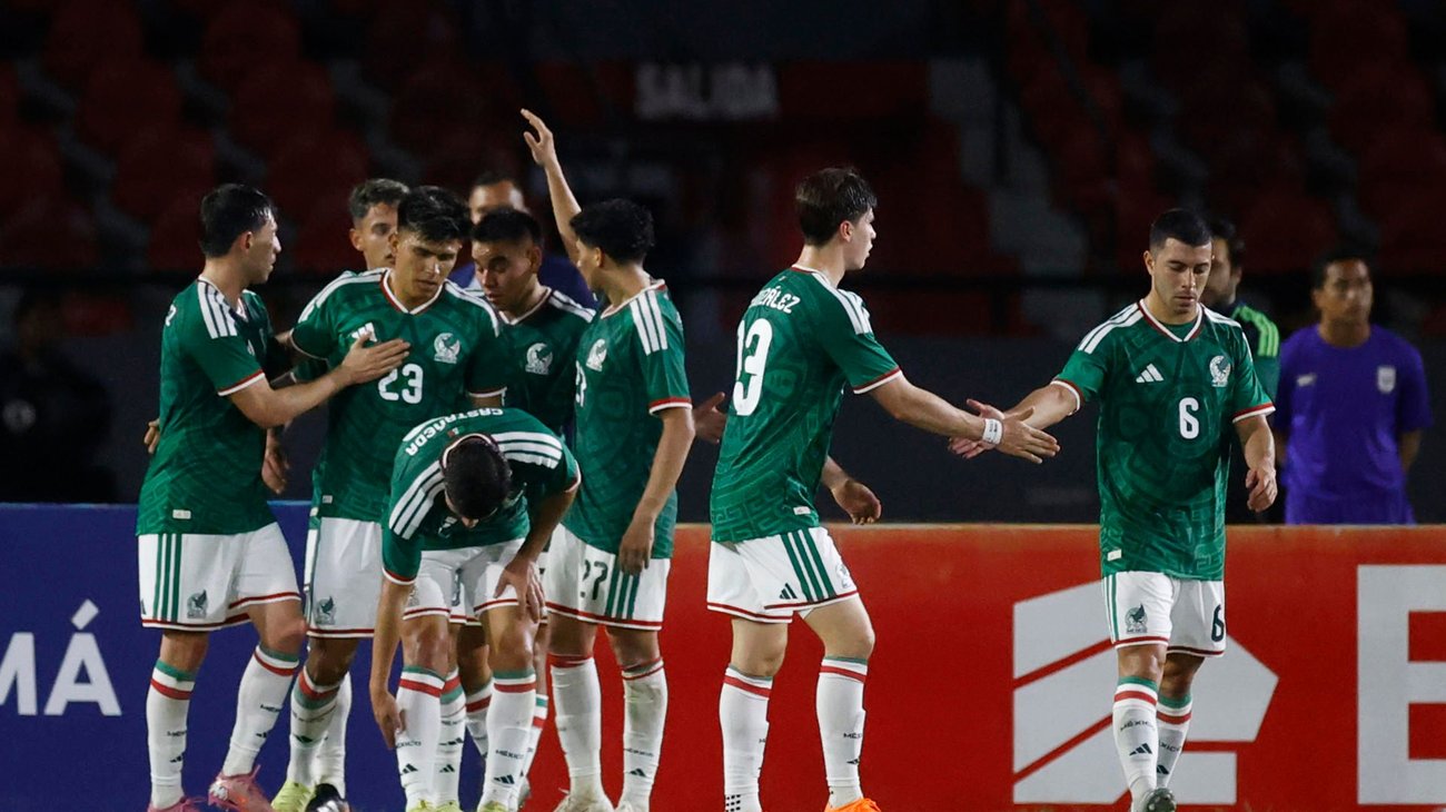 Advierte Selección: jugador que no concentre no va al Mundial