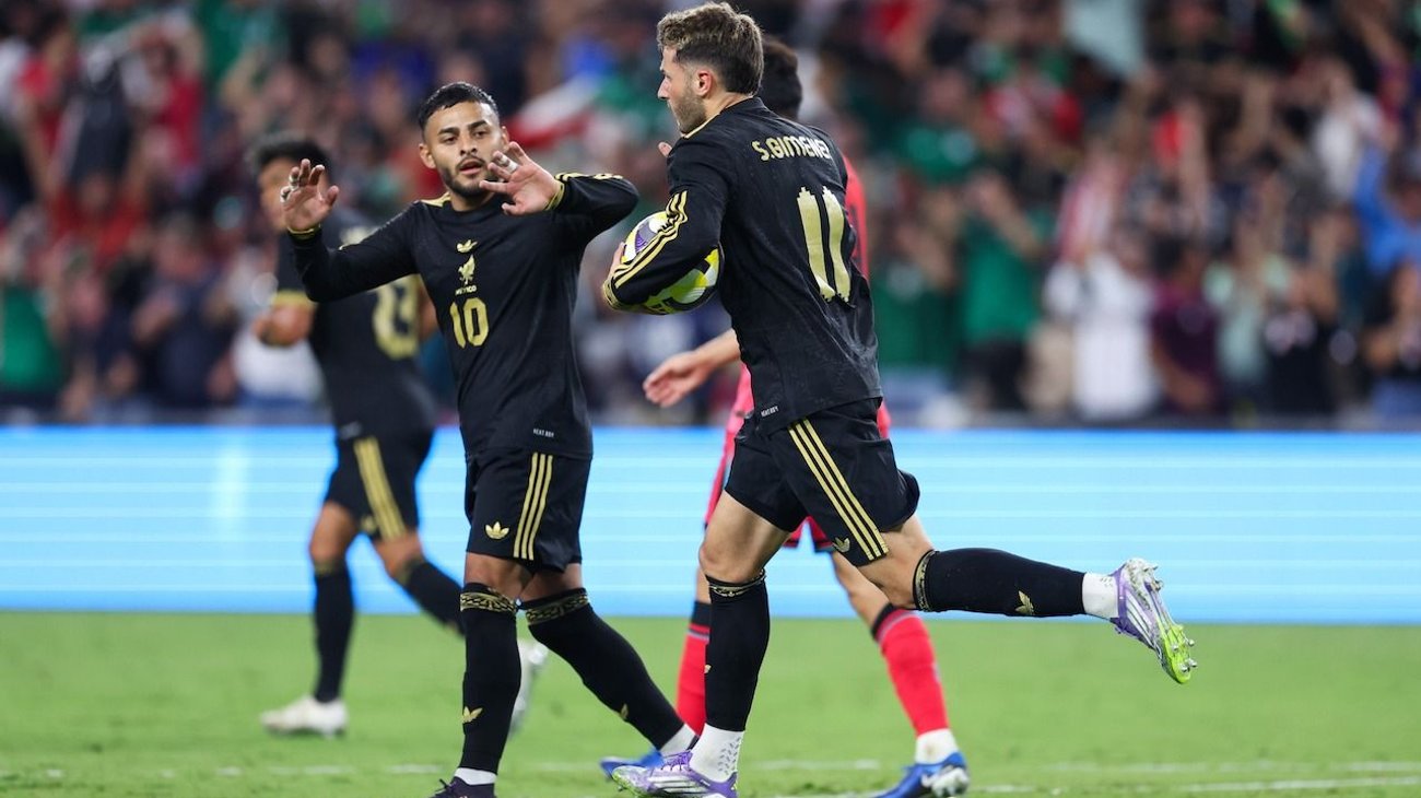 México y Uruguay tendrán duelo amistoso en Torreón