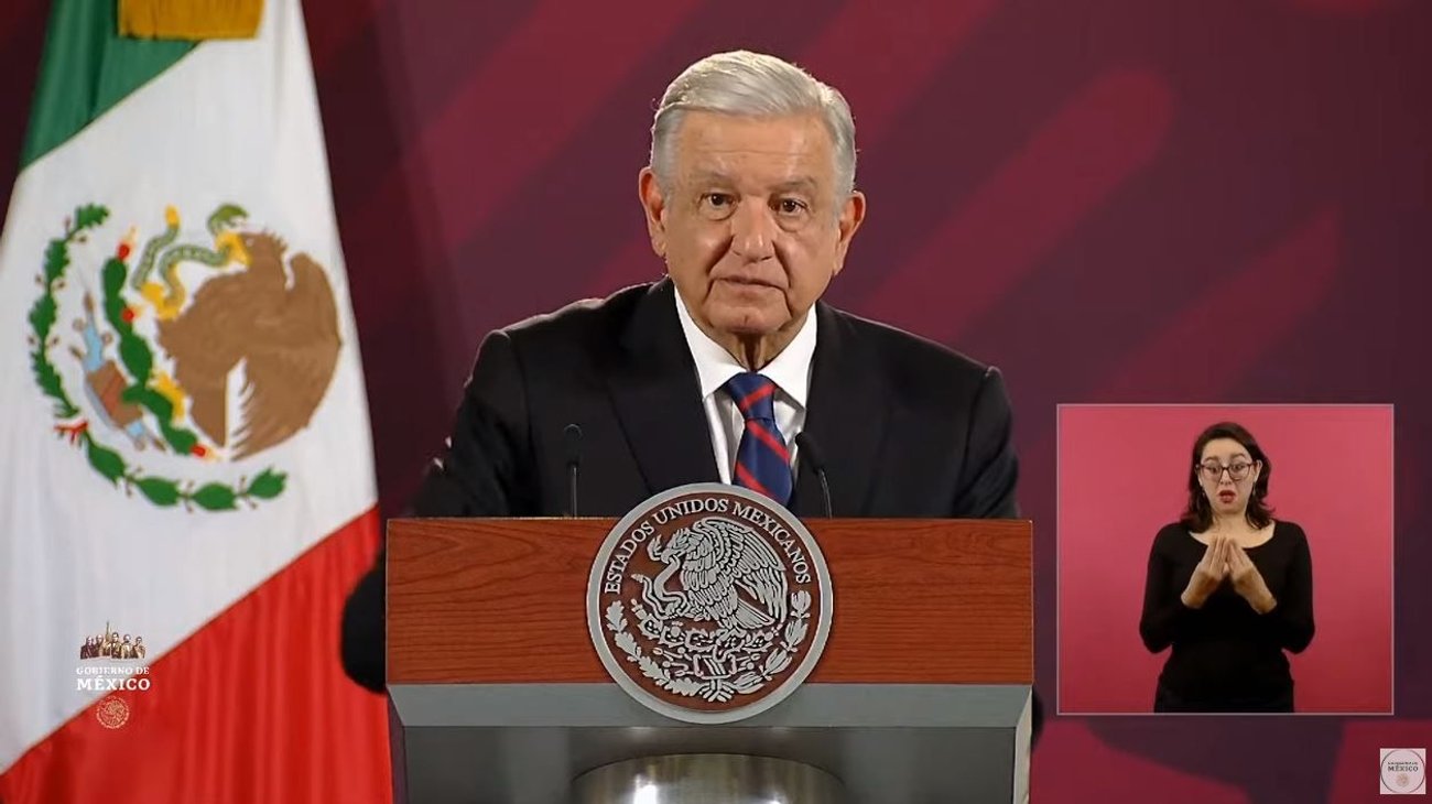 “México es de los países más importantes del mundo”: AMLO