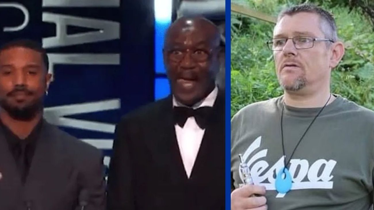 'Sinners' recibe disculpas tras insulto racial en los BAFTA