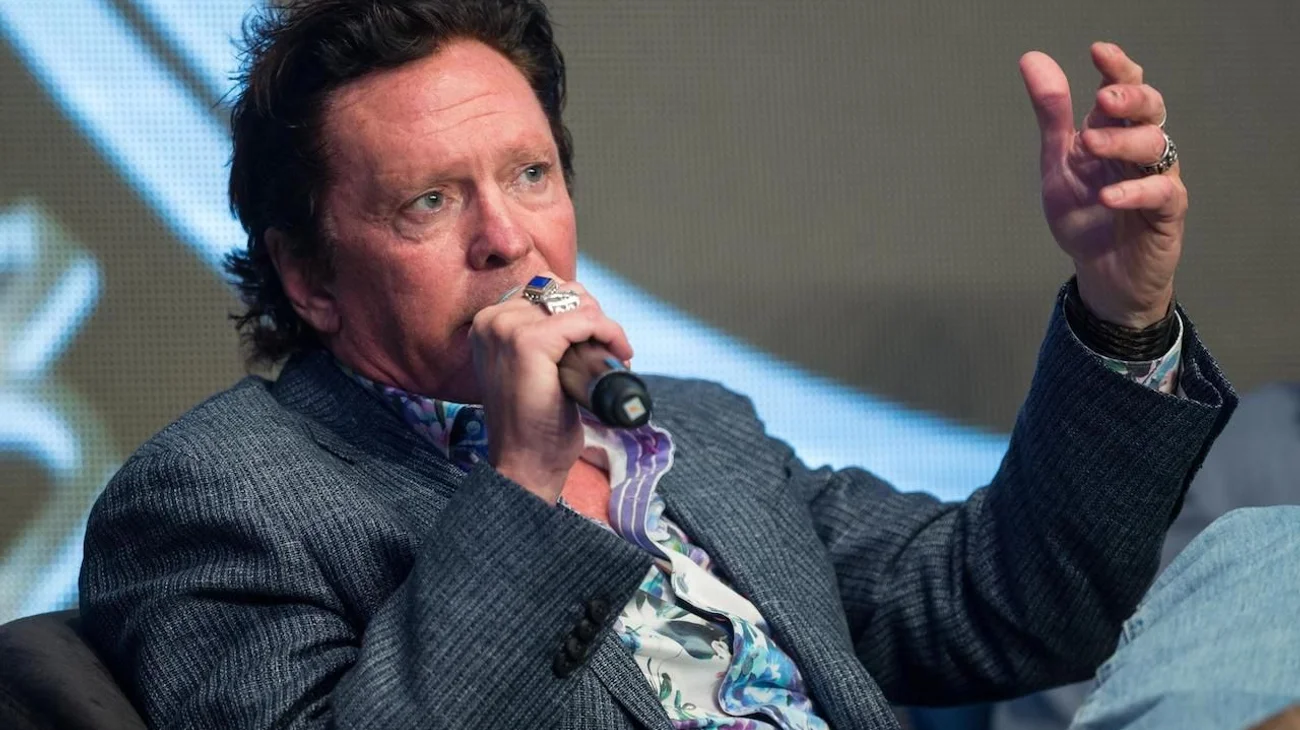 Fallece Michael Madsen, actor de 'Kill Bill' y 'Reservoir Dogs'
