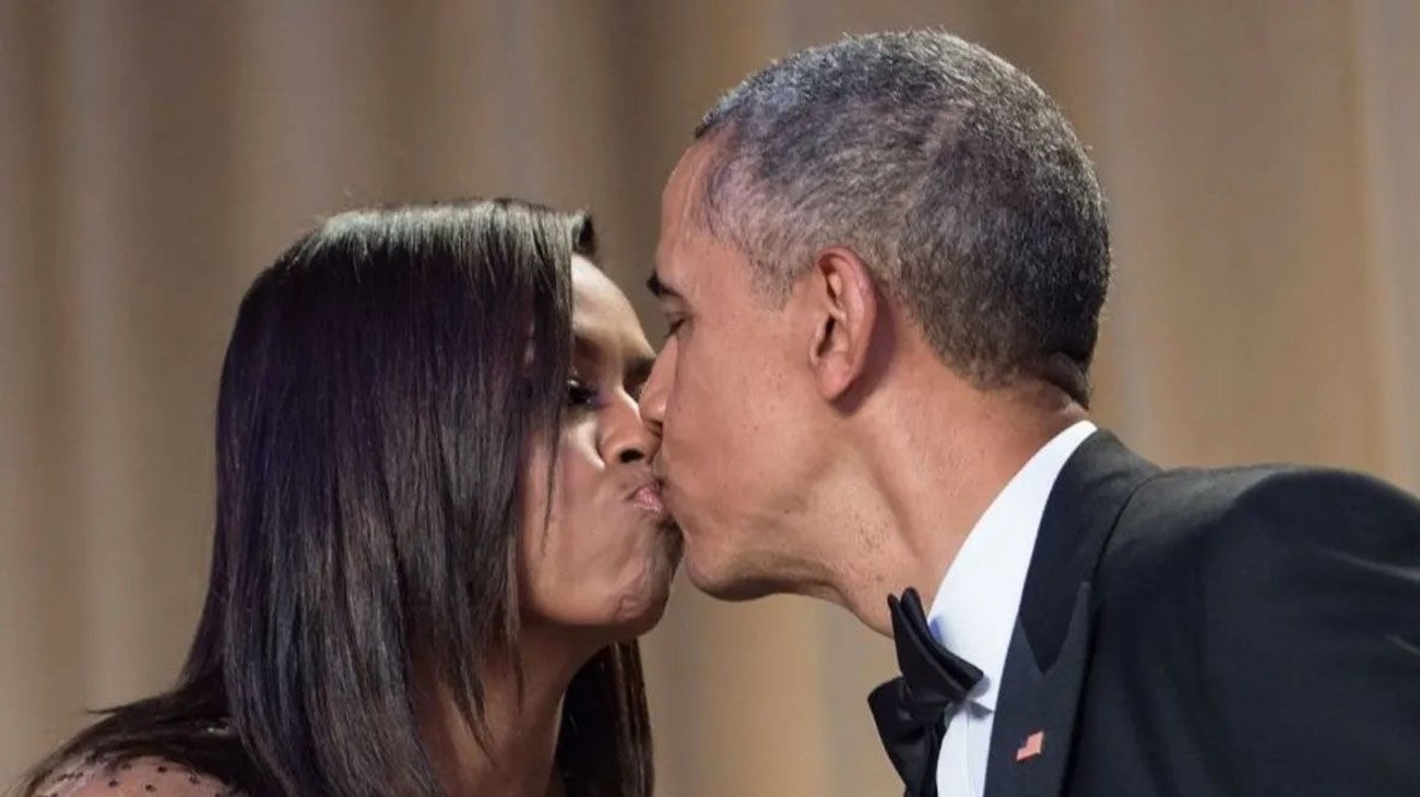 Michelle felicita a Barack por su cumple: "Te amaré siempre"