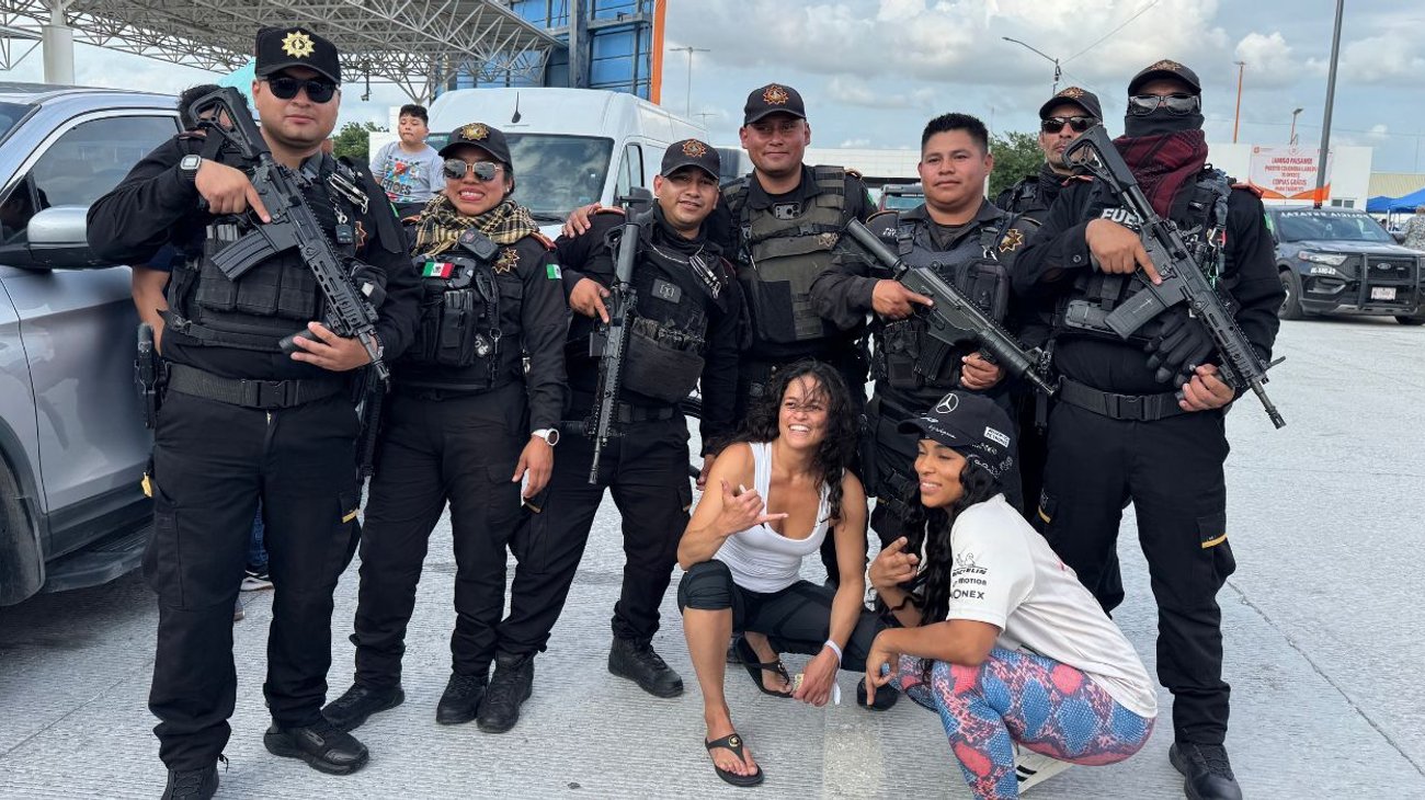 michelle_rodriguez_cruza_puerto_laredo_colombia_b5fe48996c