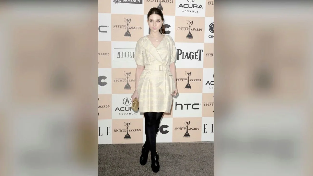 Muere Michelle Trachtenberg, actriz de Gossip Girl, a los 39 años