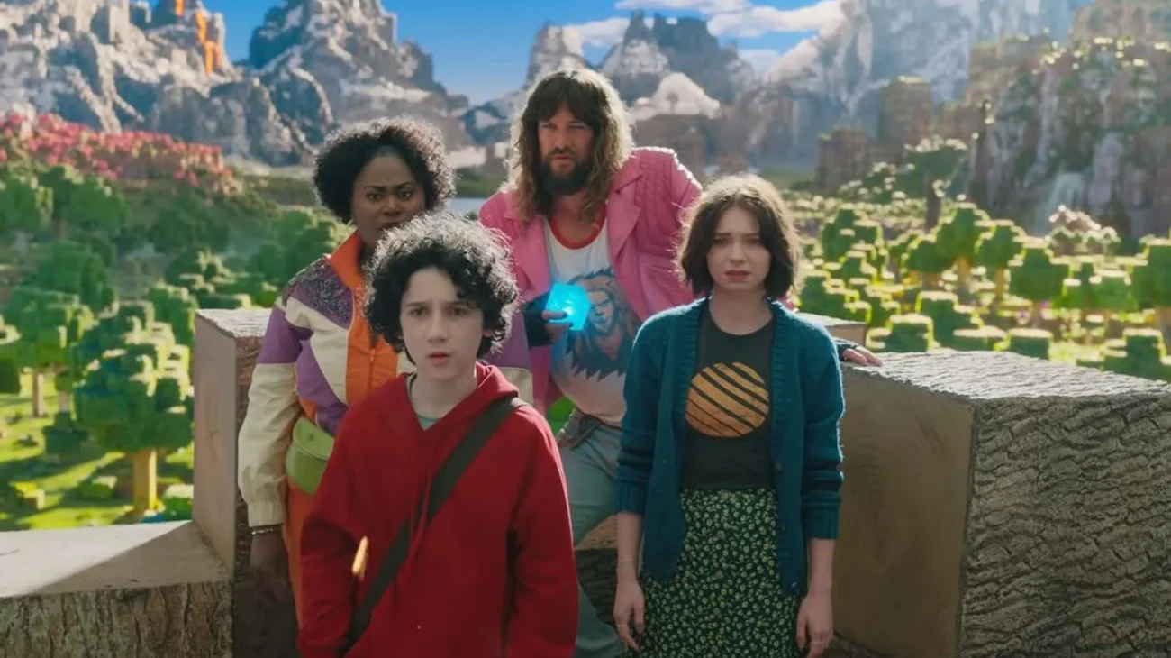 Película de Minecraft ya tiene tráiler y fecha de estreno