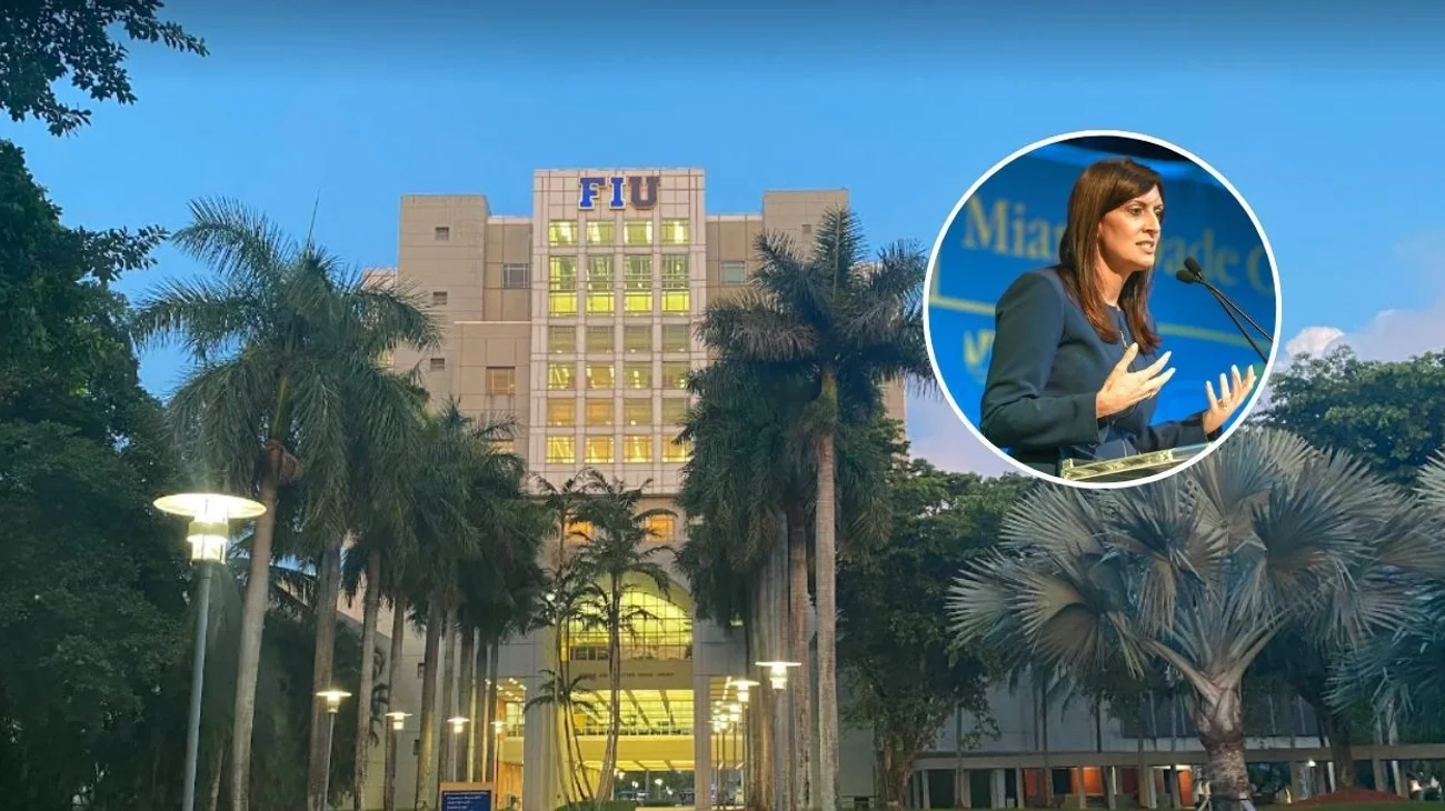 Cuestionarán a estudiantes su estatus migratorio en Florida