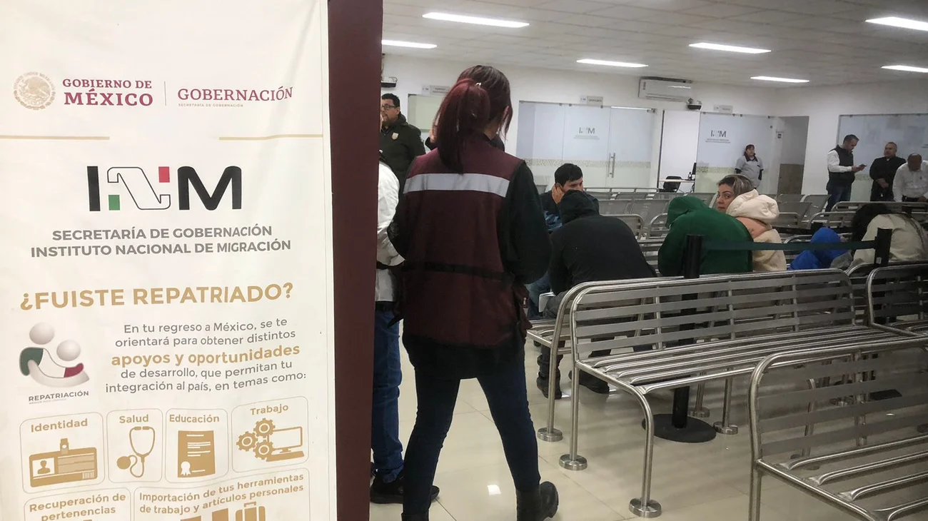 Mantiene México postura de vigilancia a derechos de migrantes