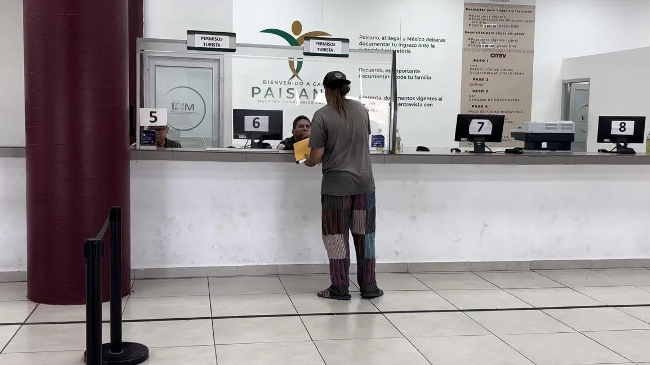 Esperan llegada de más de 60 mil paisanos a Tamaulipas