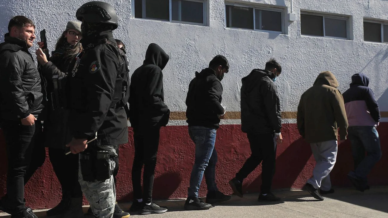 Recibe México a 4,000 deportados en primera semana de Trump