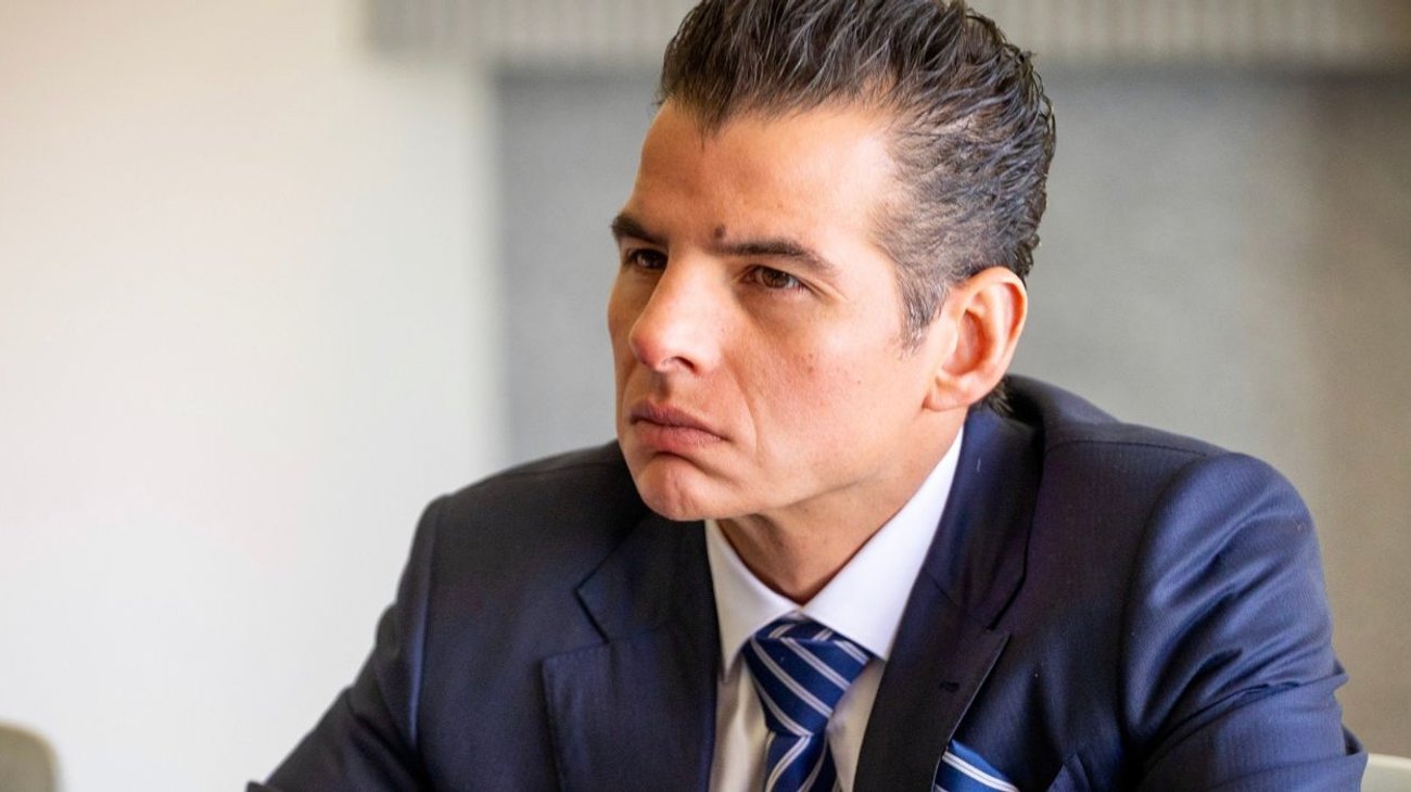 Miguel Flores acusa a alcalde de Monterrey de fines electorales