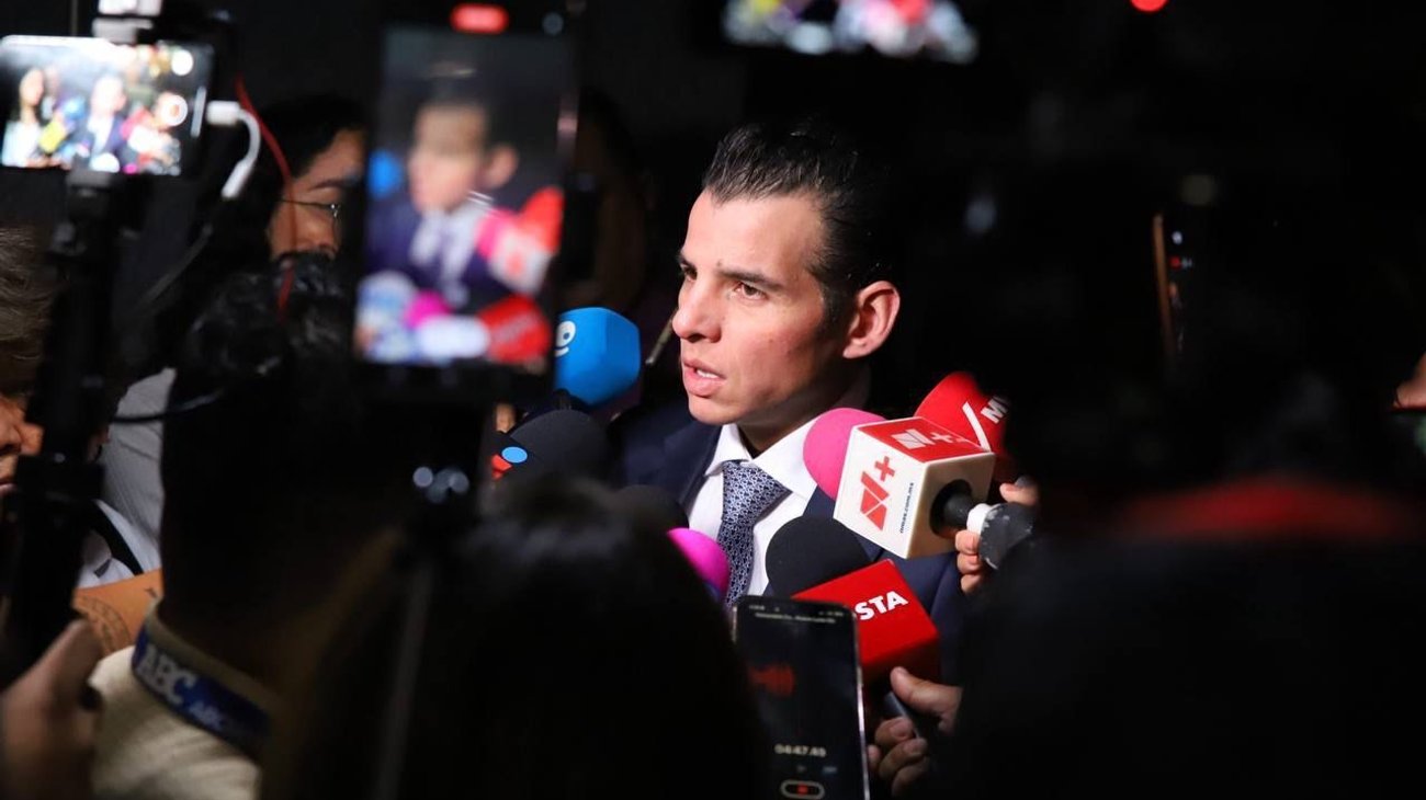 Afirma Miguel Flores que NL lidera captación de inversión