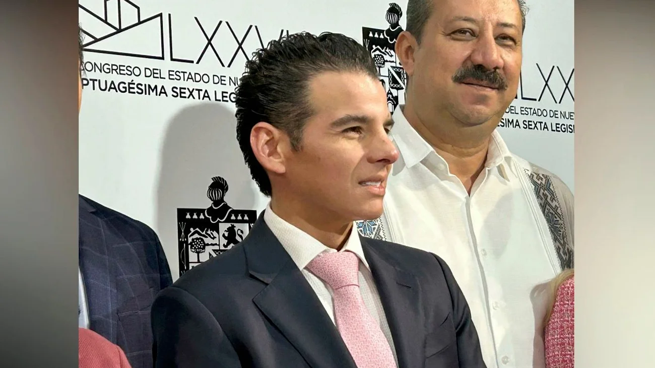 Asegura Mike Flores que acusaciones en su contra son falsas