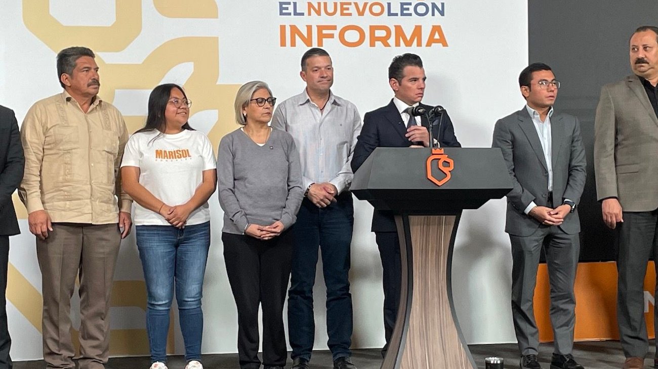 Gobierno está dispuesto a cambiar el presupuesto: Miguel Flores