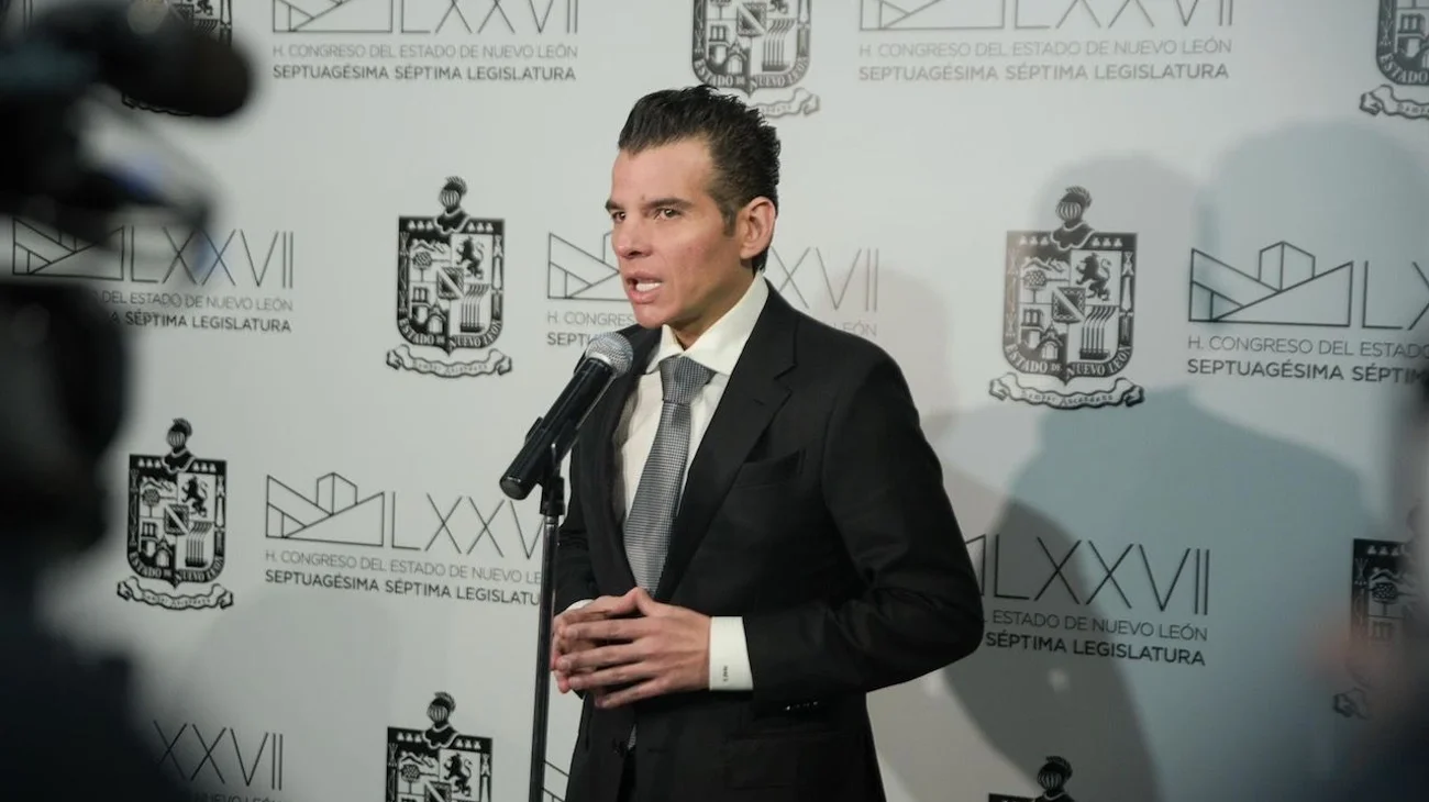 Negociaciones de presupuesto 'van por buen camino': Miguel Flores