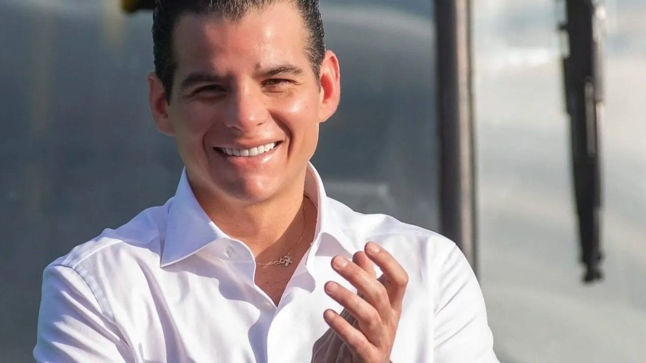 Tecnología protege medio ambiente de Nuevo León: Miguel Flores