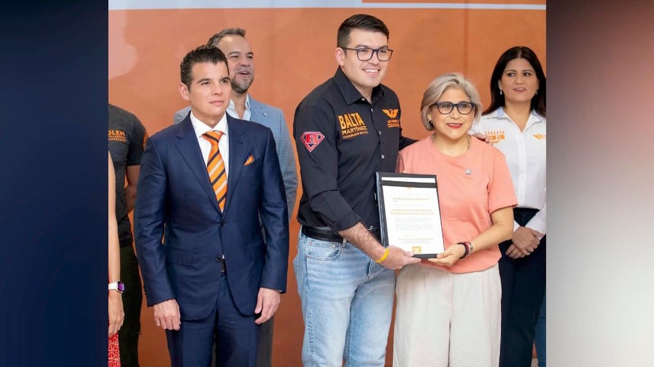 Será prioridad Presupuesto y reformas de seguridad: Miguel Flores