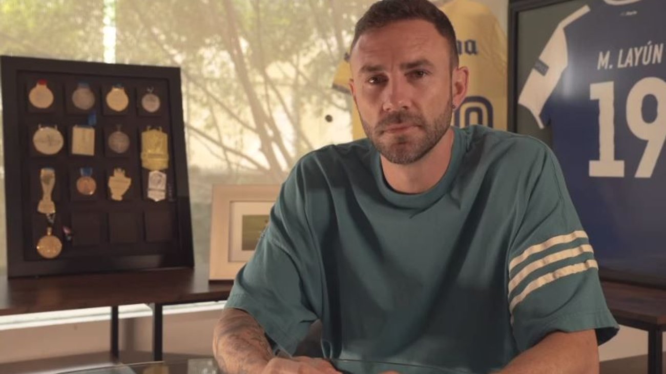 Miguel Layún anuncia su retiro al finalizar el Apertura 2023