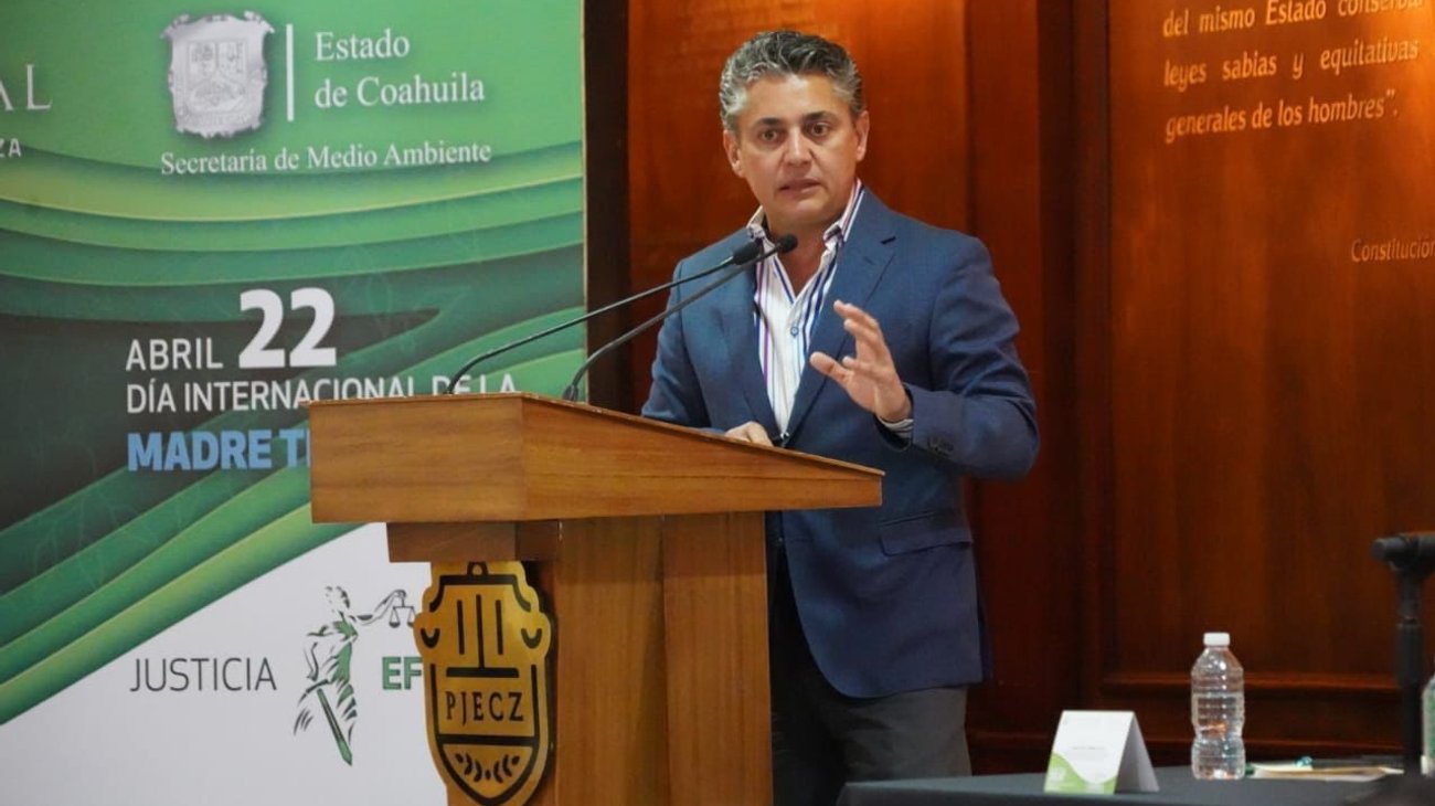 Invertirá Poder Judicial mil 300 mdp en el 2024