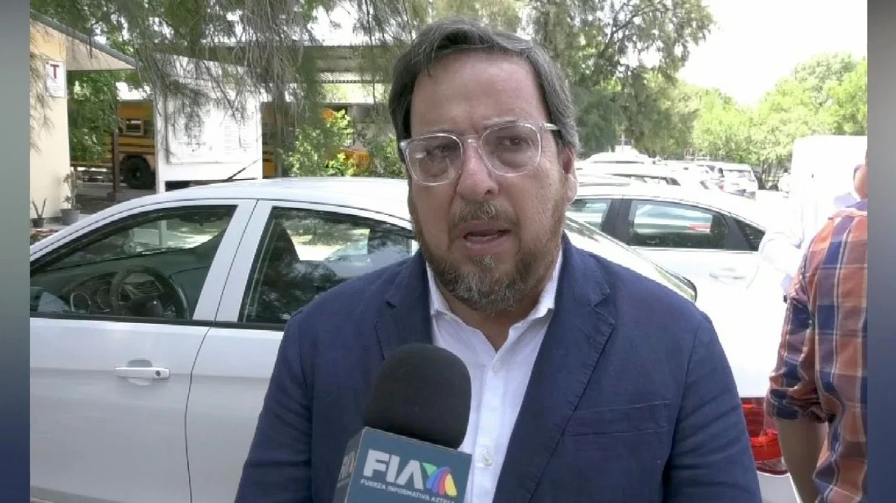 Destina Tamaulipas 1,300 mdp para mejorar infraestructura escolar