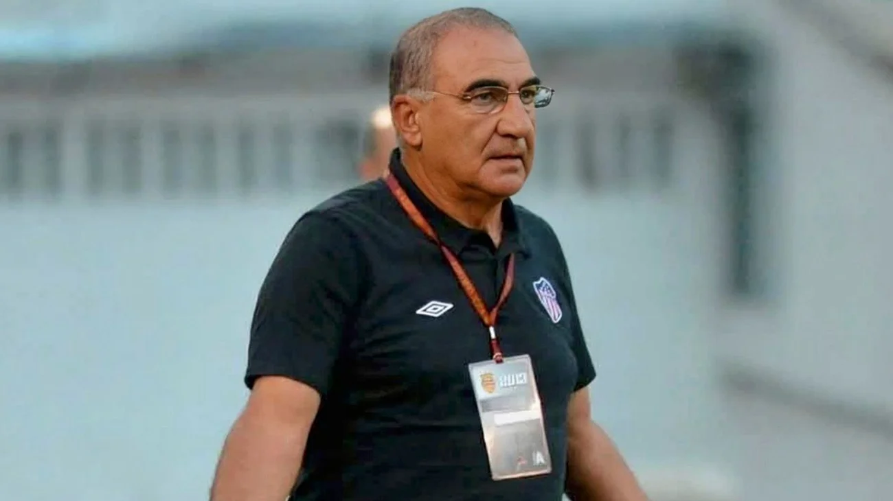 Muere el extécnico argentino Miguel Ángel 'El Zurdo' López