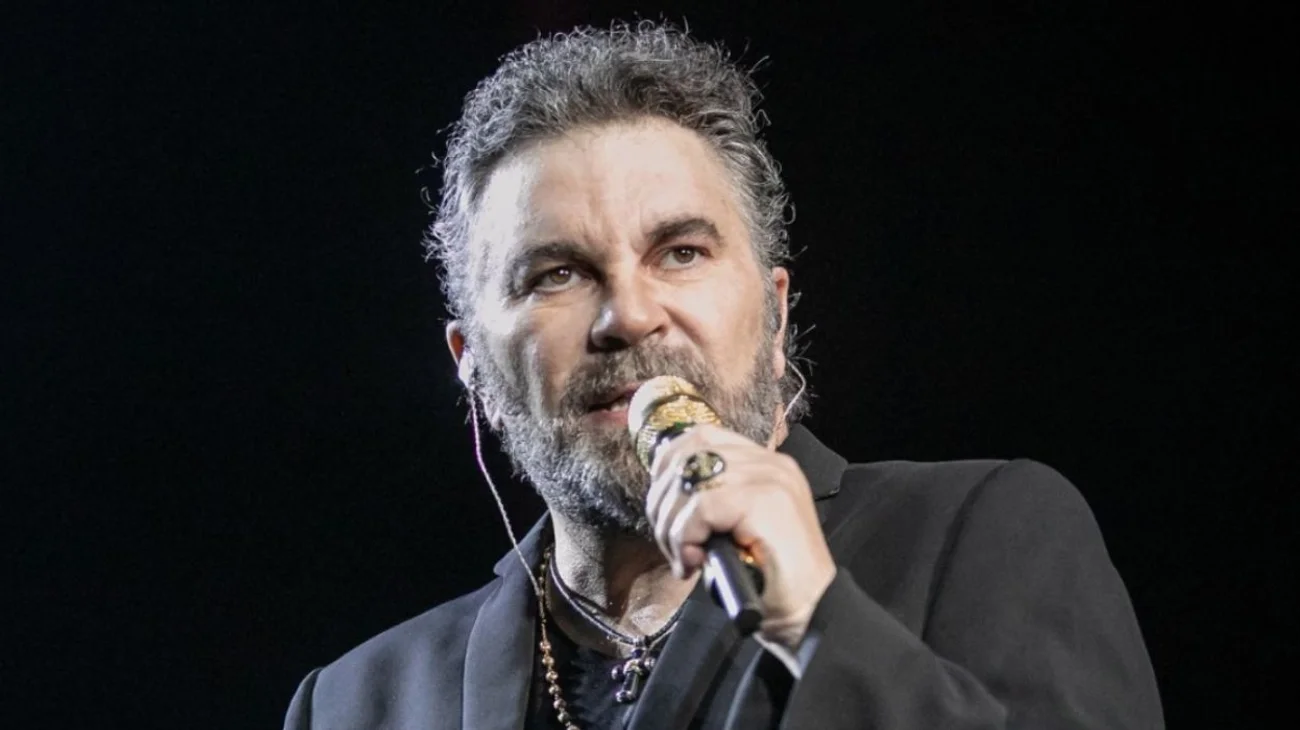 Desmiente Mijares rumores sobre hospitalización