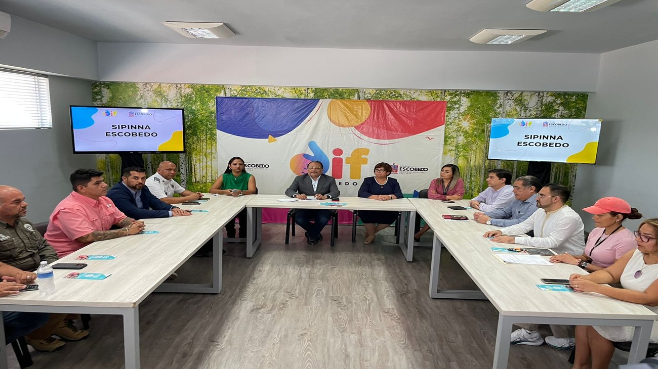 Tomará Mijes presidencia de mesa metropolitana 