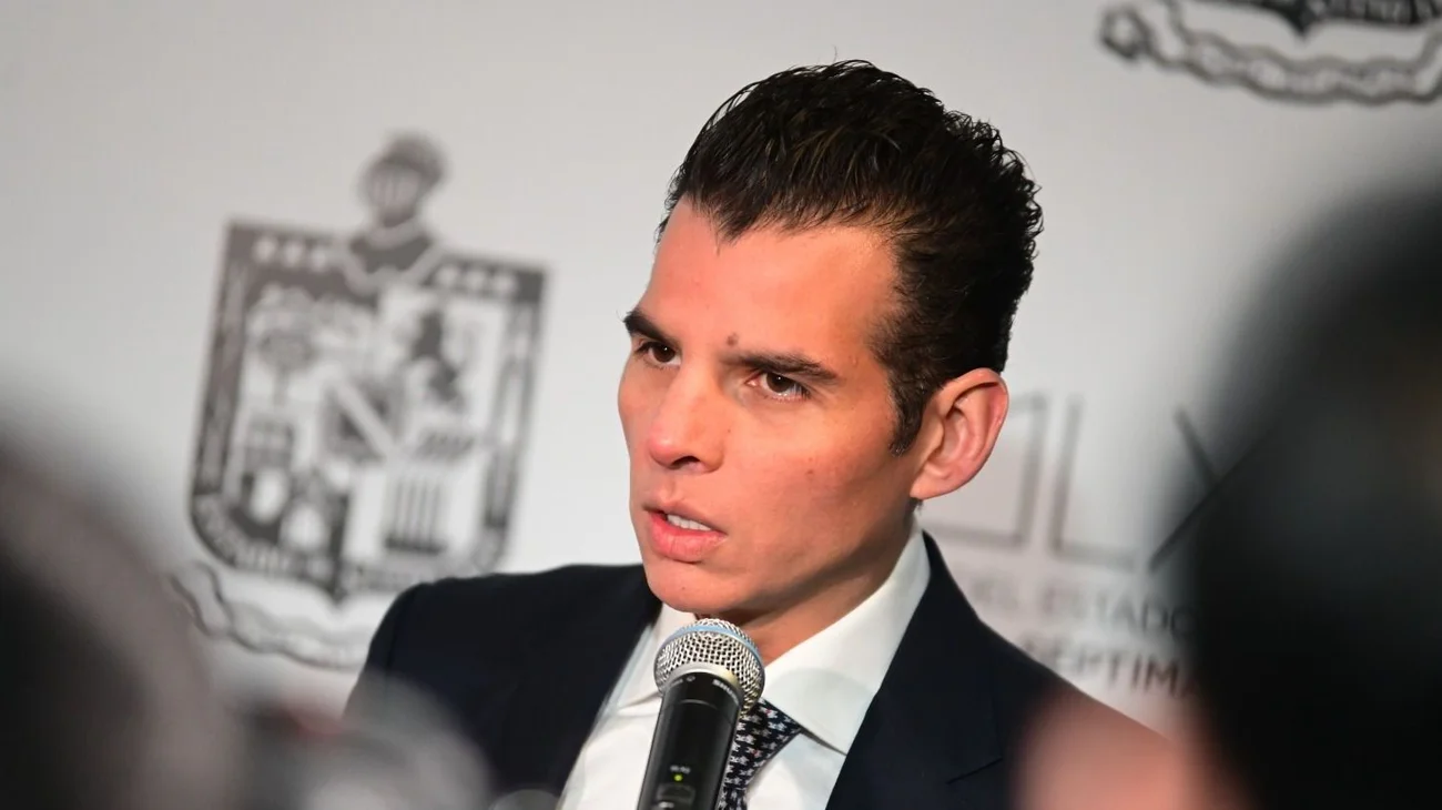 Respalda MC coordinación con Federación en temas de seguridad