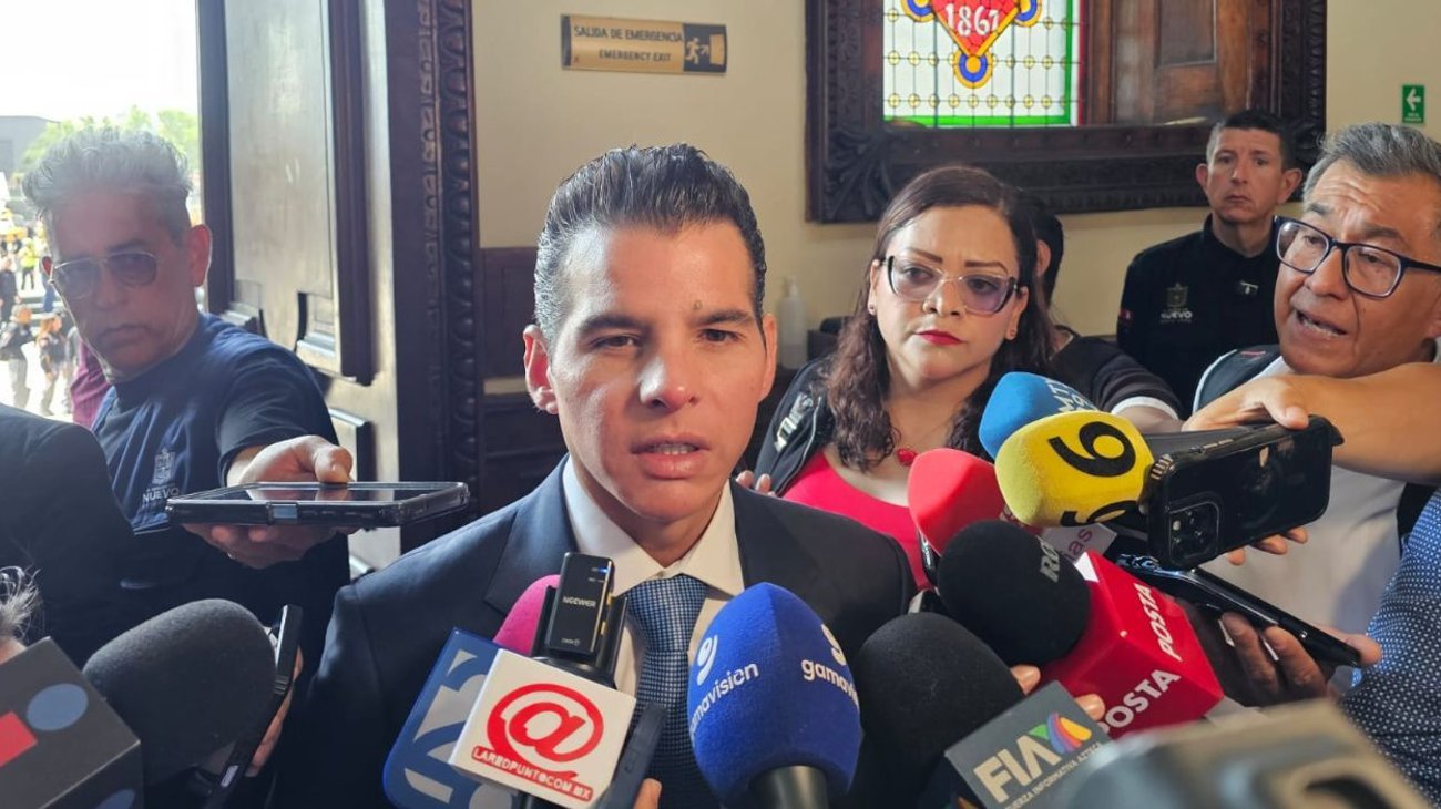 Descarta salida de titular de Secretaría de Igualdad