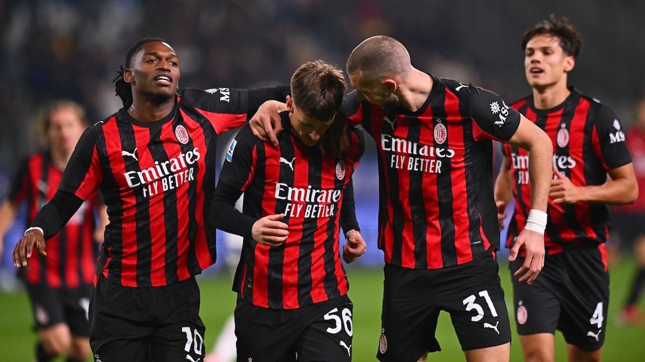 Cancelan el Milan-Como de la Serie A que se jugaría en Australia