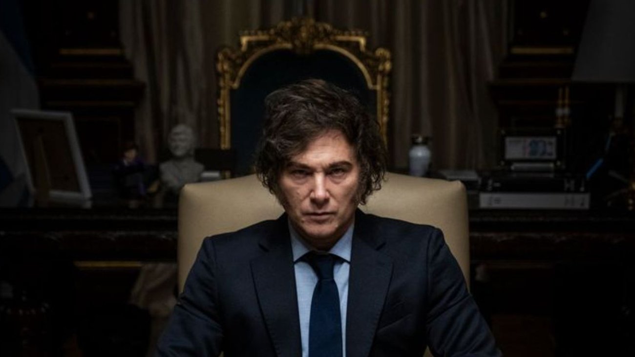 Genera Milei tensión en Argentina por apoyo a EUA e Israel 