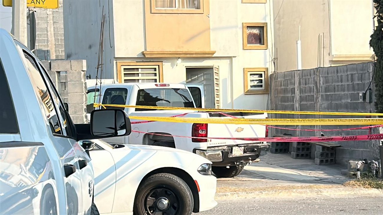 Investigan muerte de ex policía de Durango en Santa Catarina