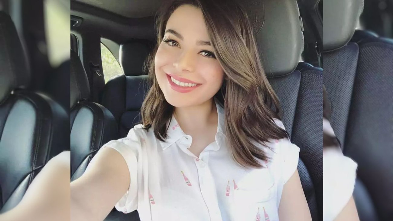 Miranda Cosgrove revela incidente de acoso y suicidio
