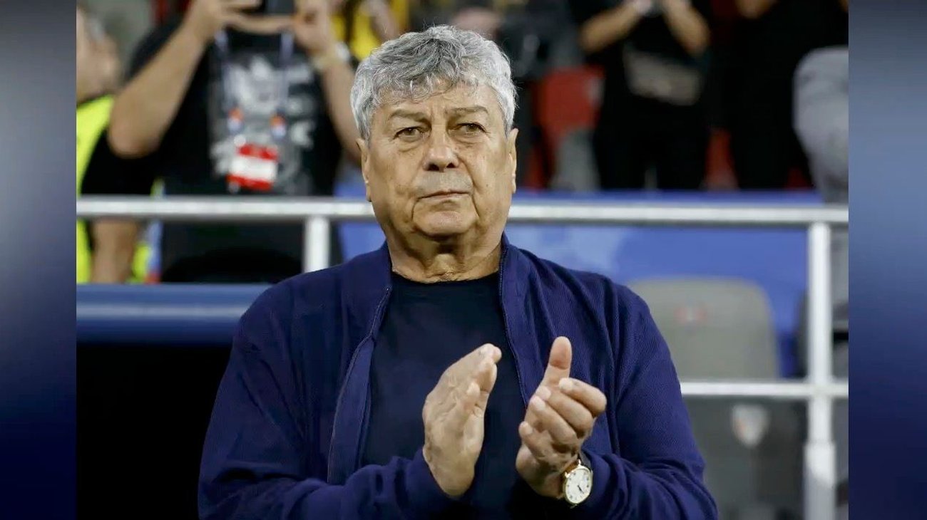 Fallece histórico entrenador técnico de la selección de Rumania