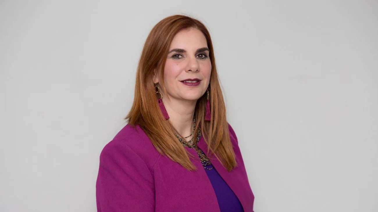 Pasa de subsecretaria a titular del Instituto de la Mujer