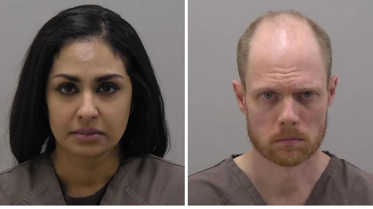 Encuentran a niño secuestrado tras salir en serie de Netflix