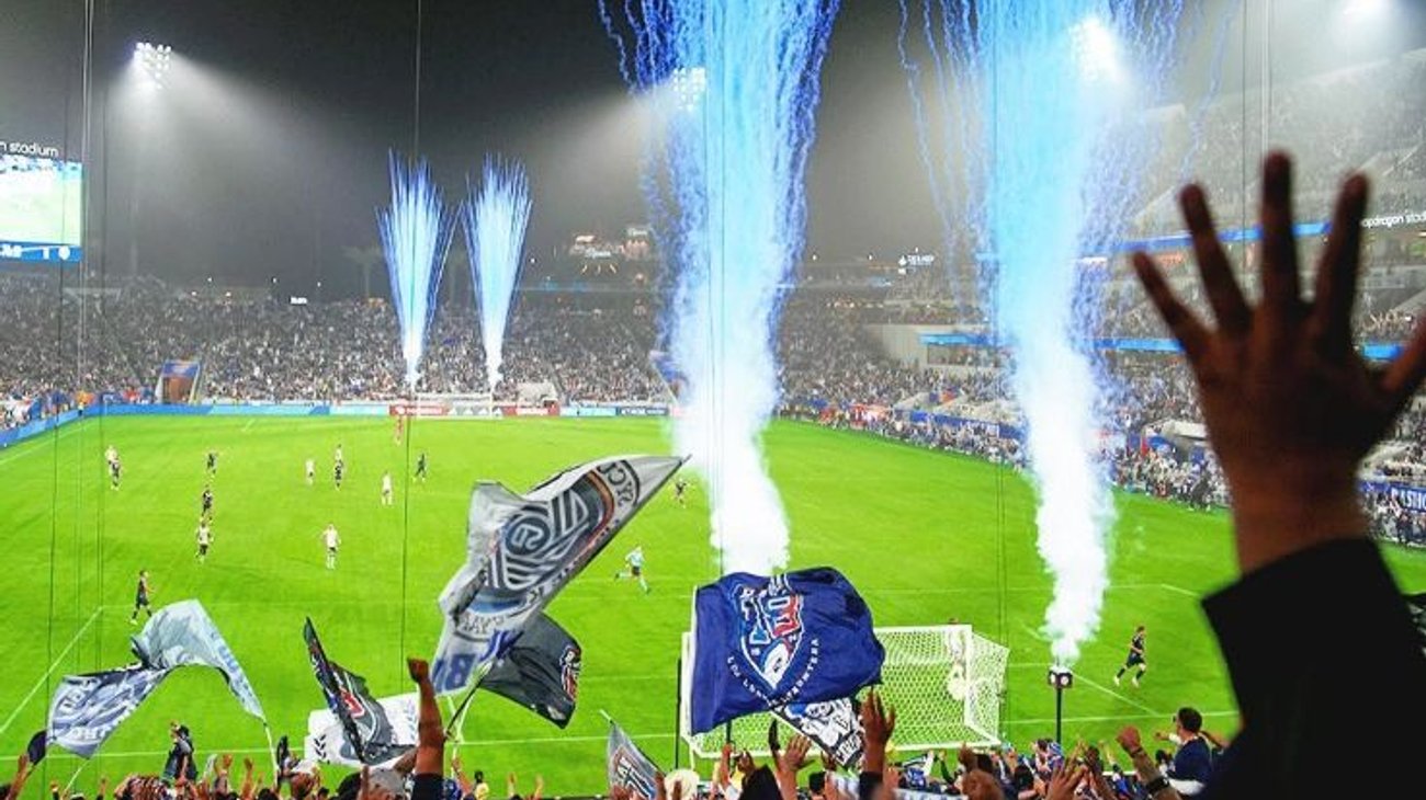 Desea próximo comisionado que MLS sea liga de futbol más popular