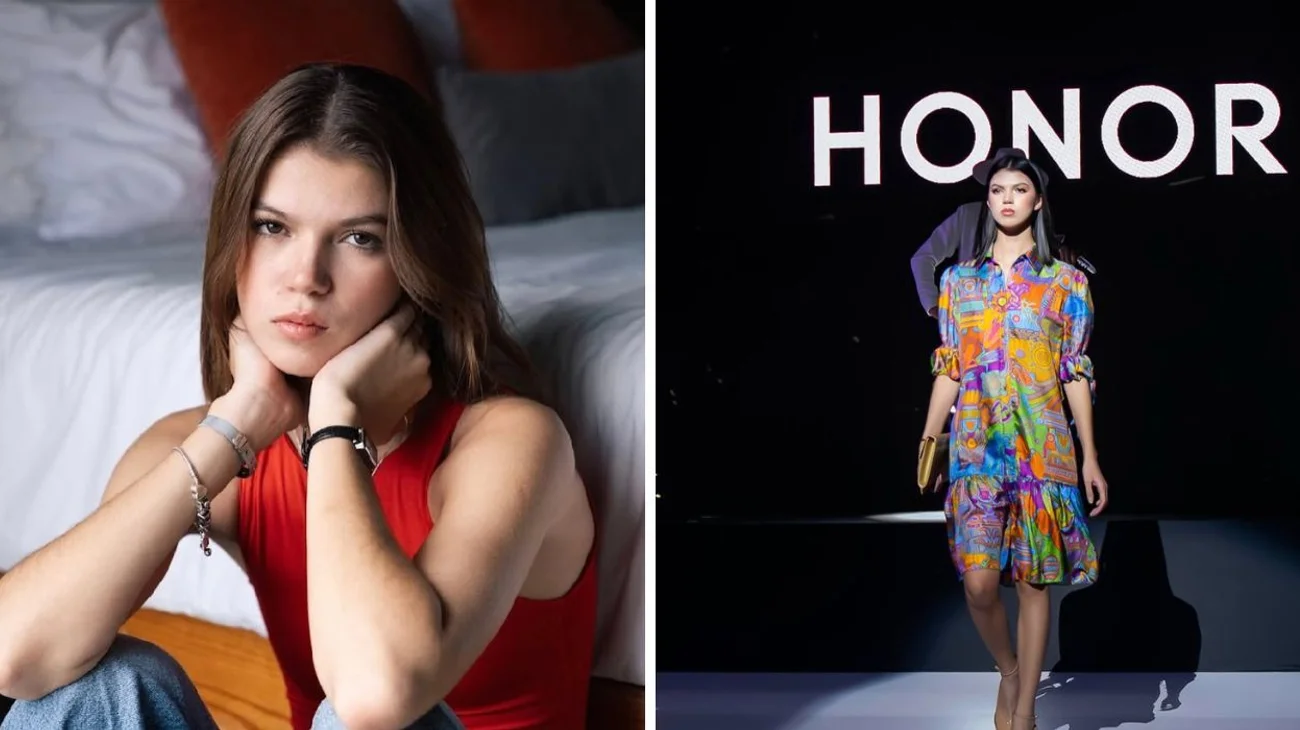 ¿Quién es la mujer apuñalada por Marianne, exnovia de su pareja?