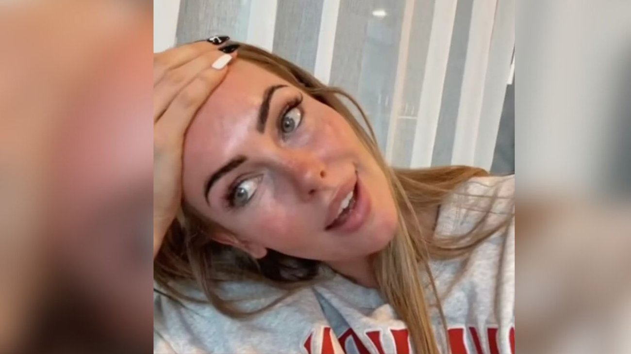 Modelo de OnlyFans acaba con el matrimonio de su mejor amiga