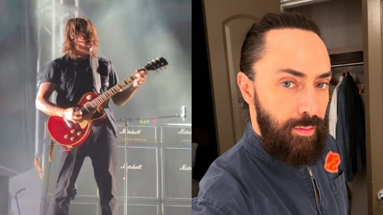 Molotov sorprende con ausencia de Jay de la Cueva