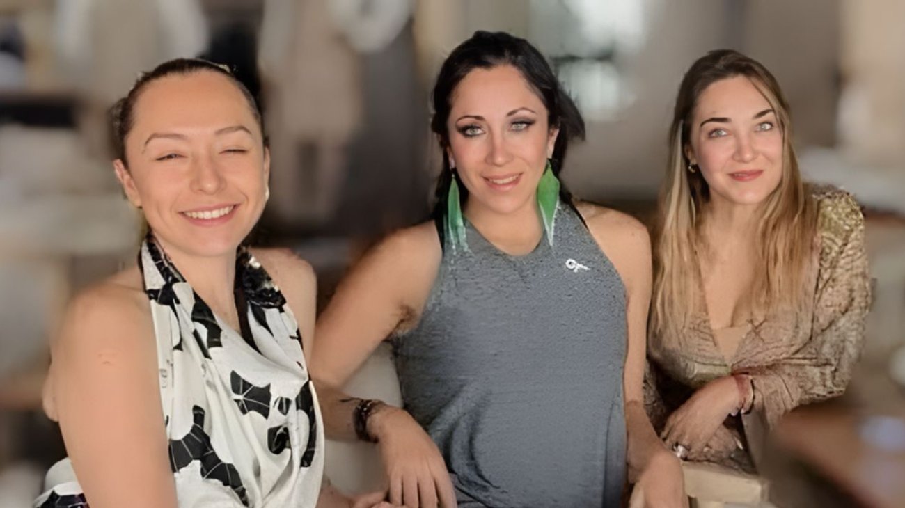 Aclara Mónica Noguera ataque de cocodrilo a su hermana