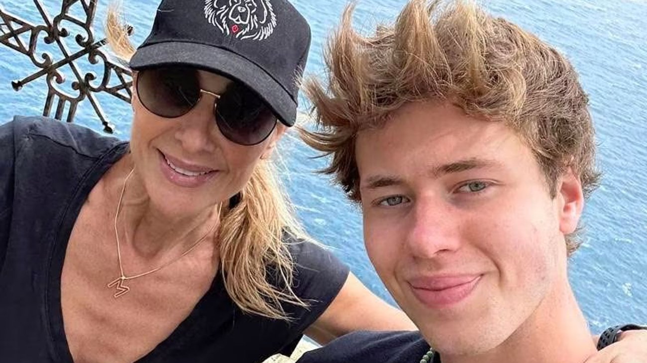 Mónica Pont denuncia un asalto en su residencia en México