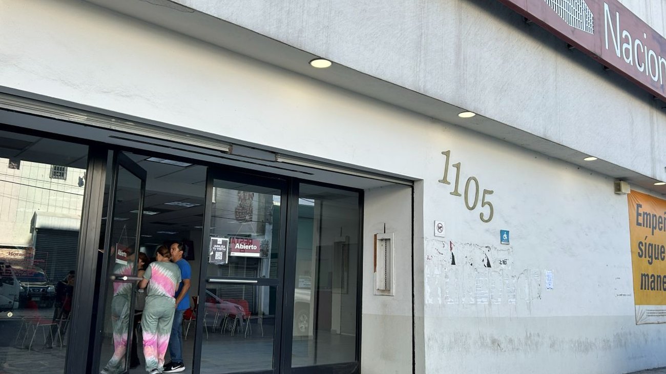 Retoman operaciones sucursales del Monte de Piedad