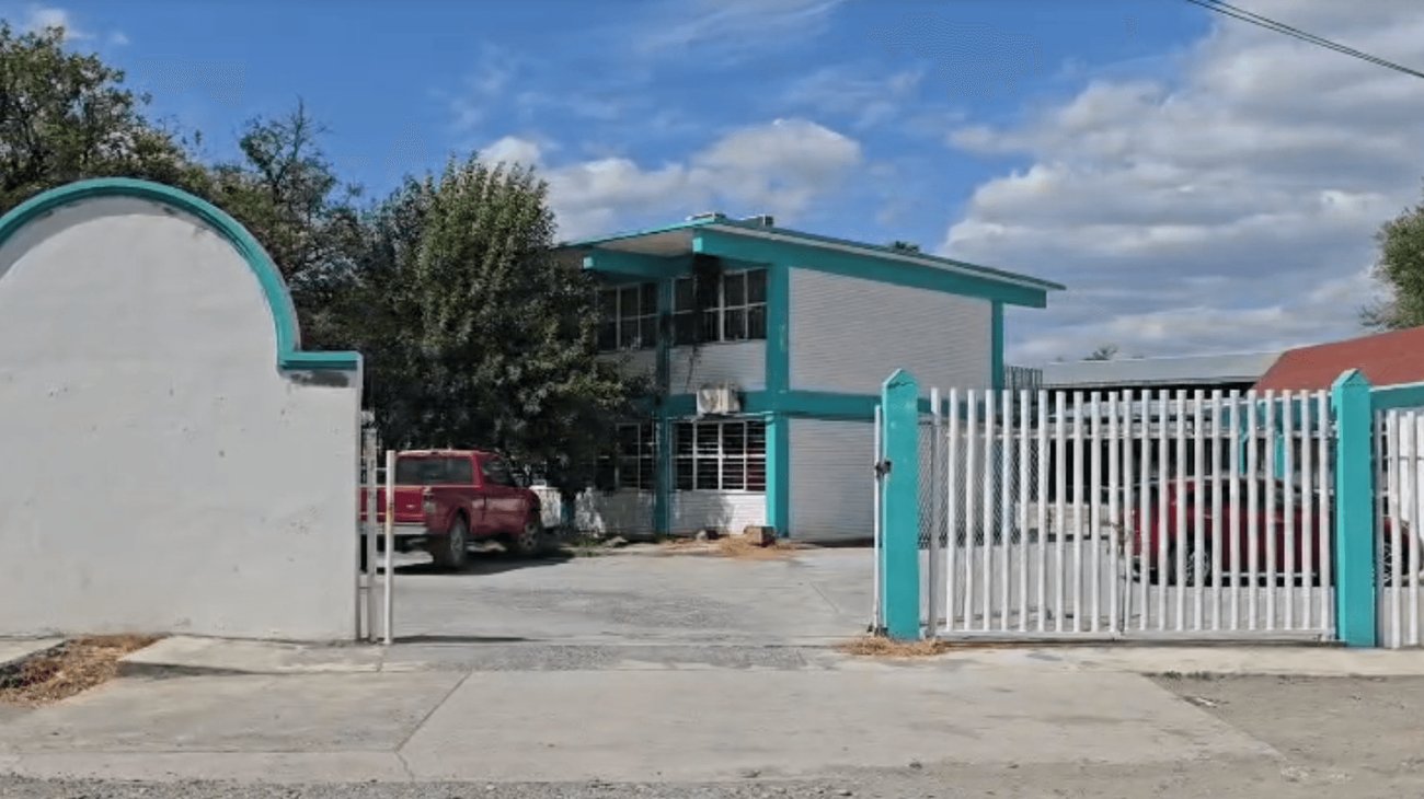 Investigan a estudiante intoxicado en Montemorelos por una gomita