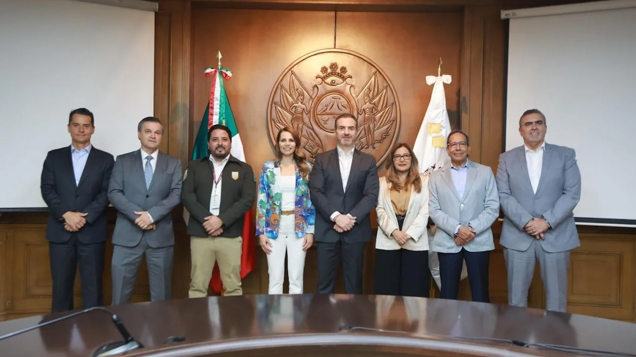 Crea Monterrey el Centro Integral de Atención al Migrante